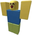 roblox_yippie emote for Discord