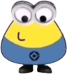 pou_minion emote for Discord
