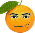 roblox_mantangerine emote for Discord