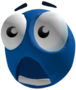 joobi_shocked emote for Discord