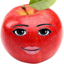 roblox_womanapple emote for Discord