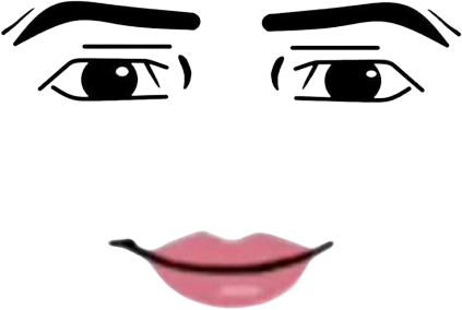 roblox_manwomanface emote for Discord