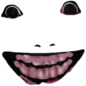scary_face emote for Discord