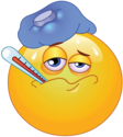 emoji_sick emote for Discord
