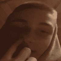 Kasztan emote for Discord