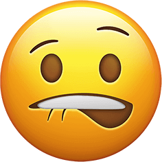 lip_bite emote for Discord