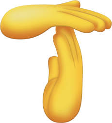 time_out emote for Discord