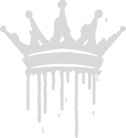 Grey_Crown emote for Discord