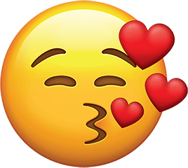blow_kiss emote for Discord