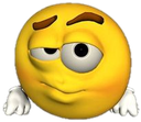 joe_therock emote for Discord