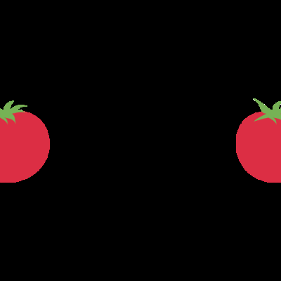 tomato emote for Discord