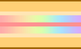 Cupcakegender_Flag emote for Discord