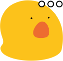 blobdumbfounded emote for Discord