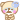 pastelbear_sad emote for Discord