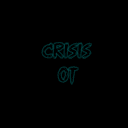 crisisot emote for Discord