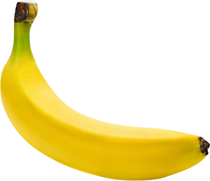 Banane emote for Discord