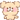 pastelbear_wave emote for Discord