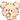 pastelbear_scared emote for Discord