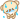 pastelbear_depressed emote for Discord