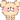 pastelbear_bow emote for Discord