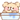 pastelbear_bath emote for Discord