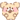 pastelbear_jump emote for Discord