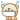 pastelbear_sick emote for Discord