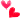 pixel_heart5 emote for Discord