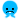 cyan_alien emote for Discord