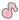 simple_musicnote emote for Discord