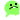 green_alien emote for Discord