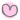 simple_heart emote for Discord