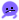 blue_alien emote for Discord