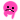pink_alien emote for Discord