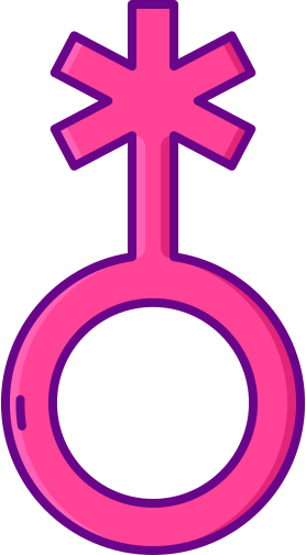 non_binary_transparent emote for Discord