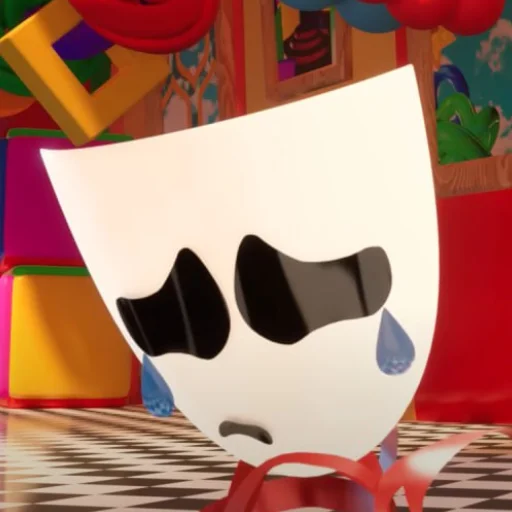 TADC emote for Discord