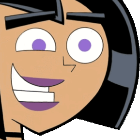 Sam_Eye_Twitch emote for Discord