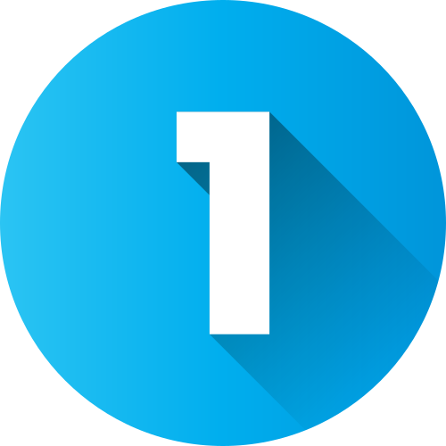 number_one emote for Discord