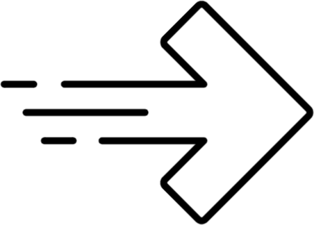 arrow emote for Discord