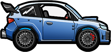 rally_car emote for Discord