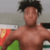 jumpscare emote for Discord