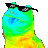 party_celebrate emote for Discord