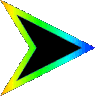 colorful_arrow emote for Discord
