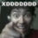 XDDD emote for Discord