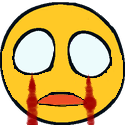 Halloween emote for Discord