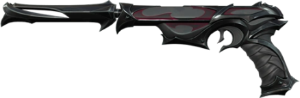 Reaver_Ghost_Black emote for Discord