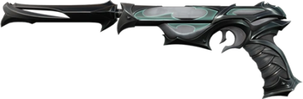 Reaver_Ghost_White emote for Discord