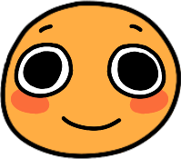 Happy emote for Discord