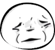 isabonk emote for Discord