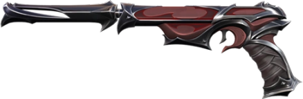 Reaver_Ghost_Red emote for Discord